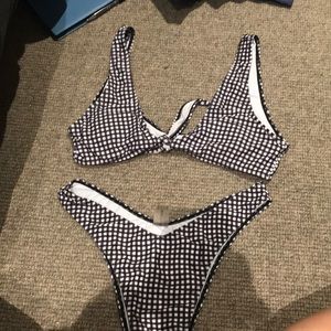 Zaful bikini